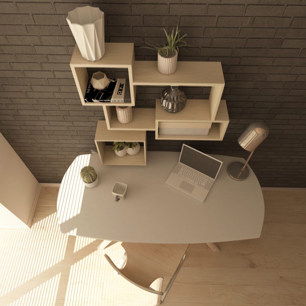 Modular furniture showcasing flexibility and style, highlighting the pros and cons for home design decisions.