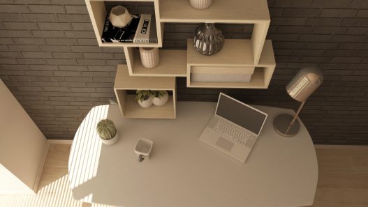 Modular furniture showcasing flexibility and style, highlighting the pros and cons for home design decisions.