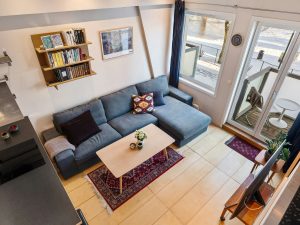 Best sectional sofas for small spaces, featuring stylish and functional designs that maximize comfort without taking up too much space.