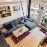Best sectional sofas for small spaces, featuring stylish and functional designs that maximize comfort without taking up too much space.